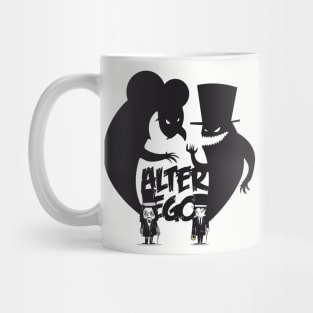 Alter ego Mug